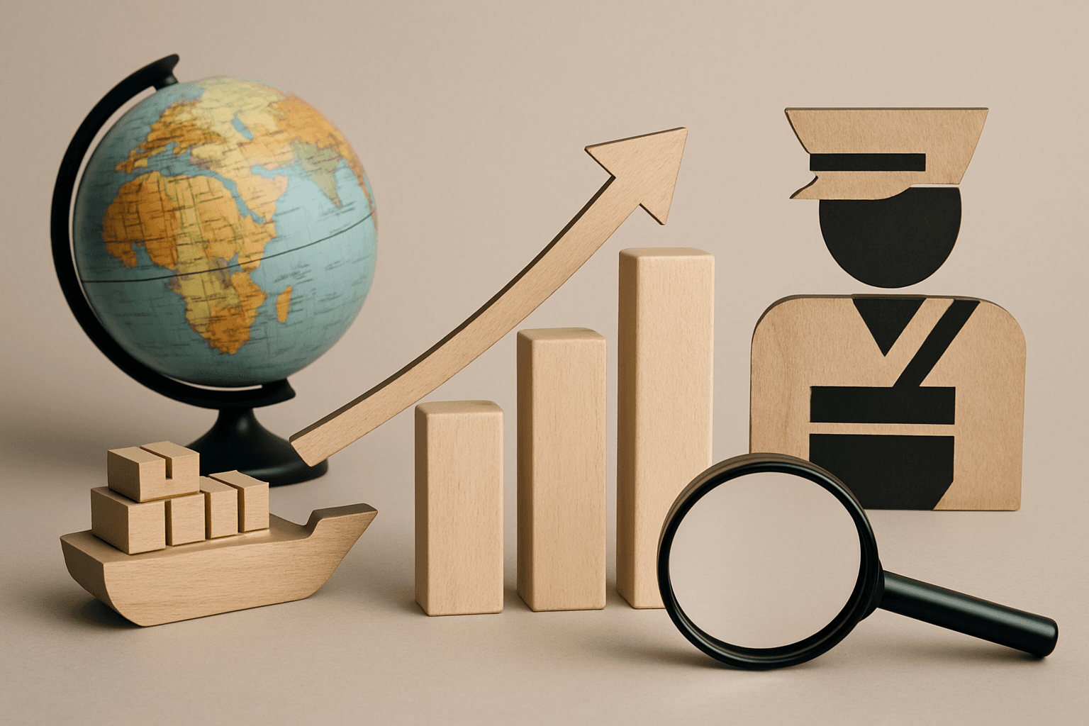 Commerce extérieur français : dégradation du solde en juillet 2026 sous l'effet de la hausse des importations