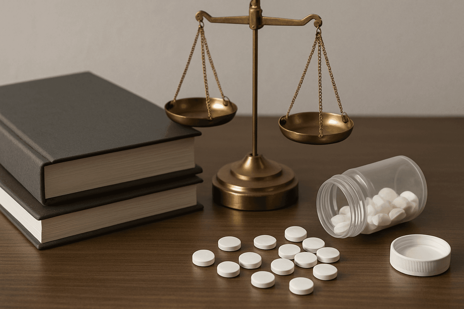 Ouverture d'une enquête antidumping sur l'acide acétylsalicylique importé de Chine