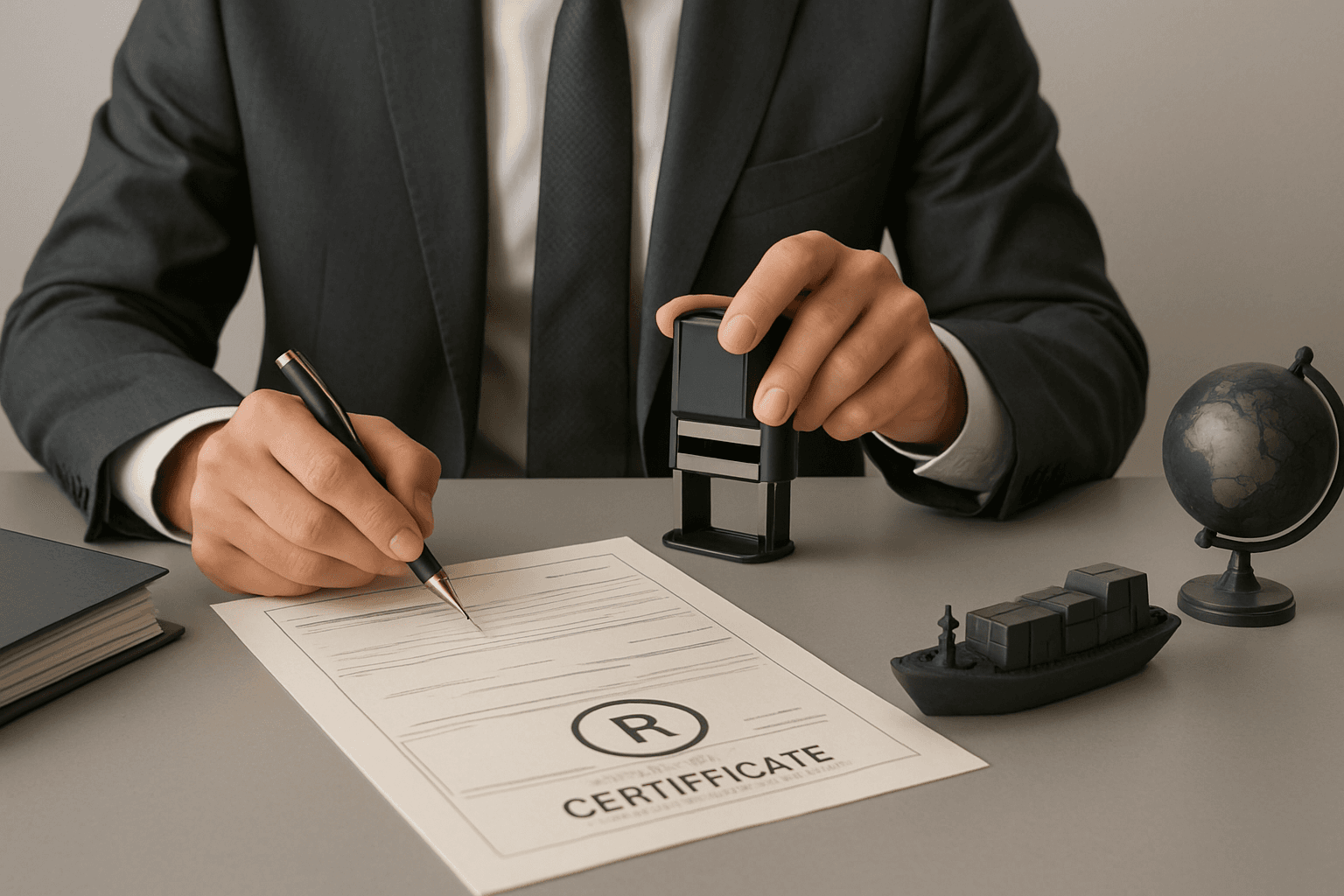 Nouveau formulaire pour la pré-authentification des certificats A.TR des exportateurs agréés UE/Turquie