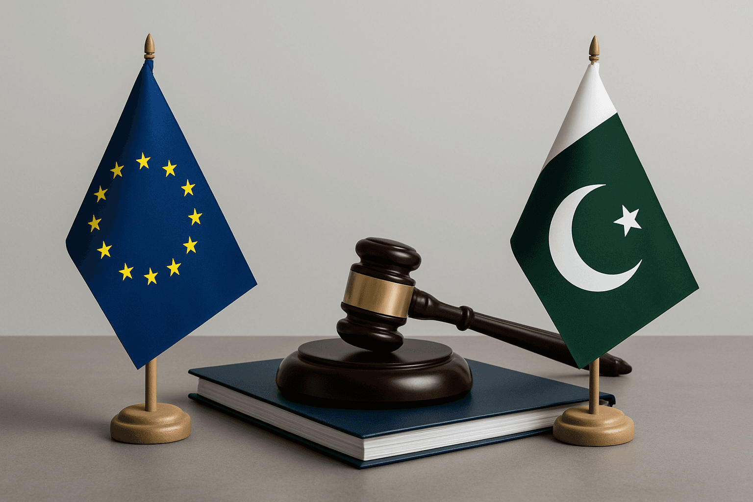 Modification des contingents tarifaires UE-Pakistan post-Brexit selon l’accord GATT