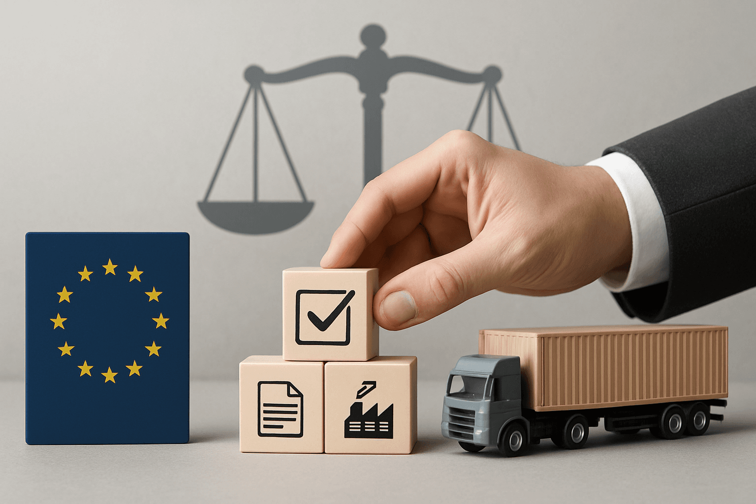 Modification de la liste des produits soumis au règlement déforestation (EUDR) : nouvelles précisions et extensions
