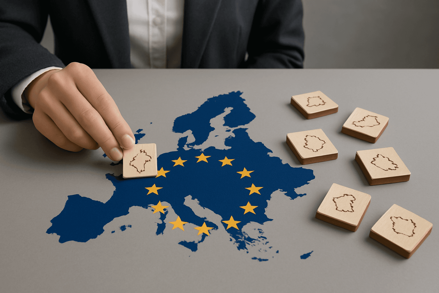 La Commission européenne prépare l'UE aux futures adhésions dans le cadre de l'élargissement