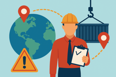 Les Incoterms 2020® : coûts, risques et aspects sécuritaires