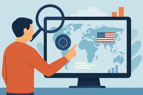 Maîtriser Access2Markets : exploiter les données du commerce international