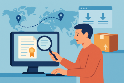 Maîtriser les outils facilitant l’application des règles d’origine