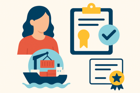 Mettre en place une gestion efficace de l’origine préférentielle UE