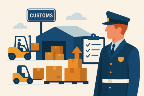 Optimiser la gestion des régimes particuliers : entrepôts et perfectionnements