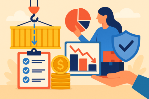 Optimiser les coûts d’importation avec les suspensions et contingents tarifaires