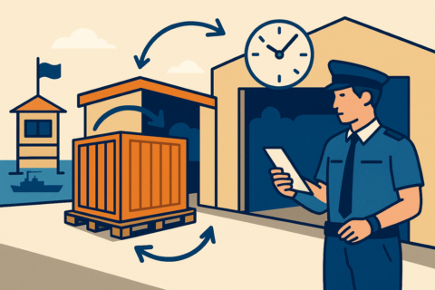 Régimes particuliers : focus sur l’admission temporaire