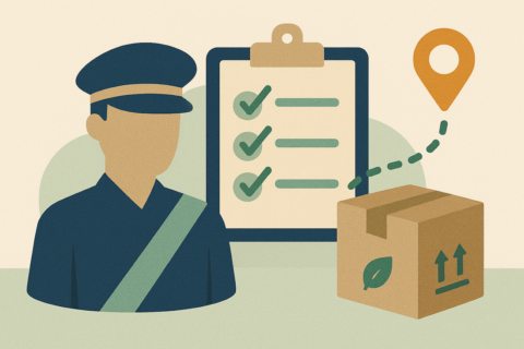 Initiation aux techniques douanières