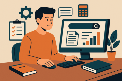 Maîtriser RITA : outils et méthodes pour optimiser les dossiers douaniers