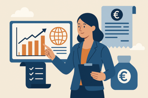 Maîtriser l’EMEBI et les états récapitulatifs TVA